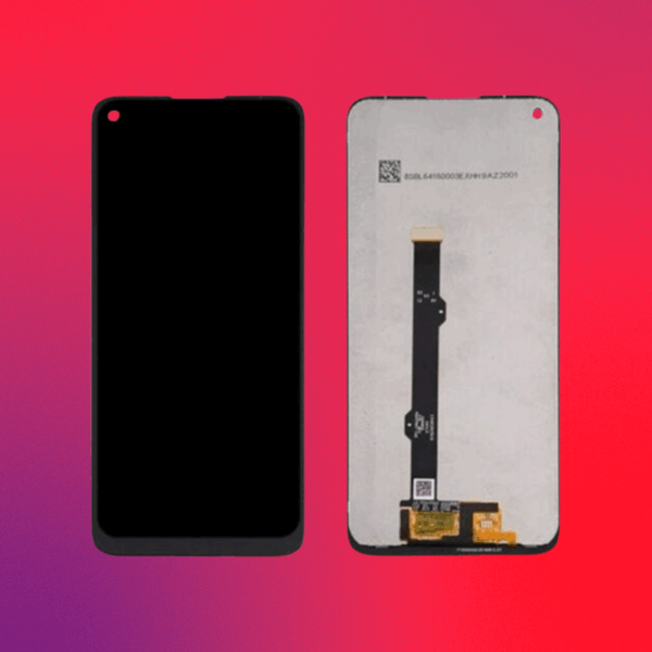 MODULO MOTOROLA G9 PLUS