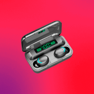 AURICULARES INALAMBRICOS F9-5