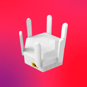 REPETIDOR WIFI MINI ROUTER DINAX REPRP4200B