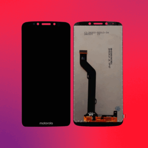 MODULO MOTOROLA E5 PLUS