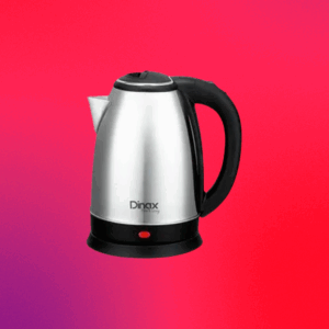 PAVA ELECTRICA DINAX 1.8L