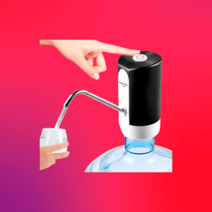 DISPENSER DE AGUA AUTOMATICO