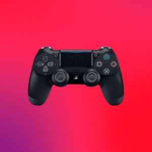 JOYSTICK PS4 P4
