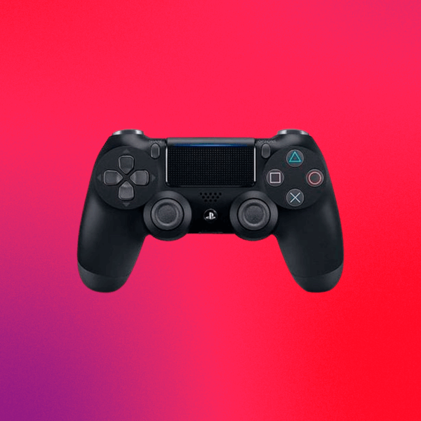 JOYSTICK PS4 P4