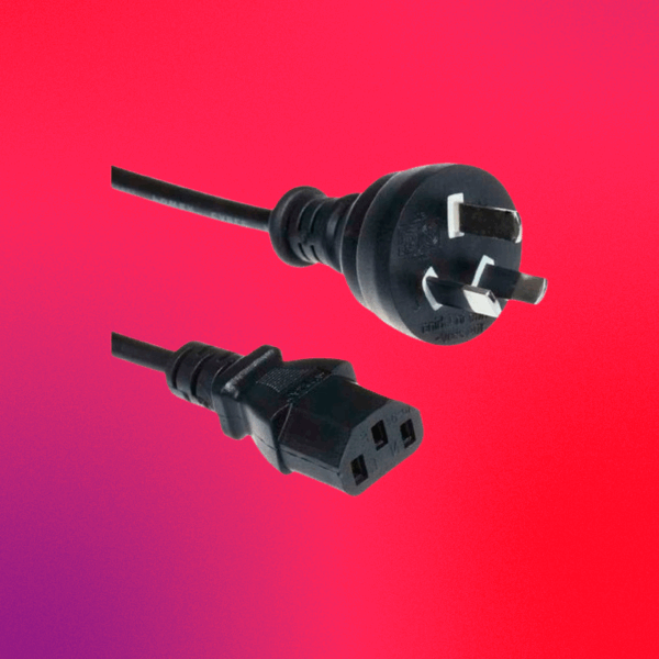 CABLE POWER INTERLOCK