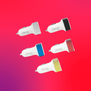 CARGADOR DINAX AUTO DXAUT12V