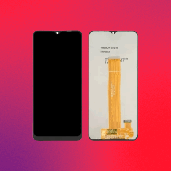 MODULO SAMSUNG A12 UNIVERSAL