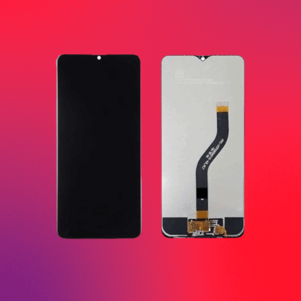 MODULO SAMSUNG A21 NEGRO OLED