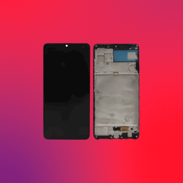 MODULO SAMSUNG A32 4G OLED C/M