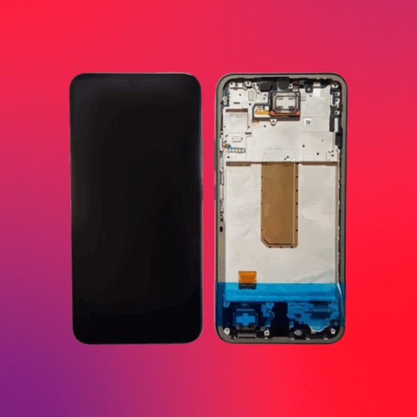 MODULO SAMSUNG A34 C/M