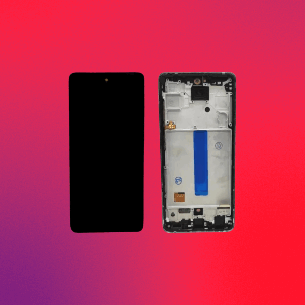 MODULO SAMSUNG A52/A52S A525F/A525M OLED C/M