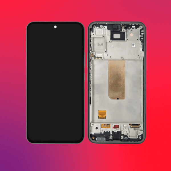 MODULO SAMSUNG A54 C/M OLED