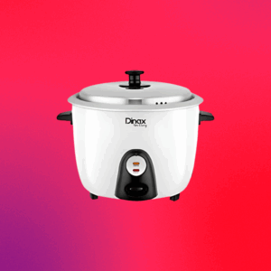 ARROCERA ELECTRICA DINAX 2L
