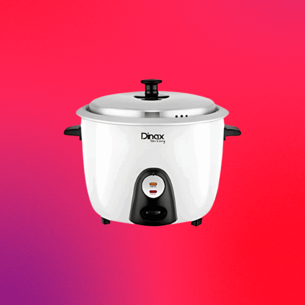 ARROCERA ELECTRICA DINAX 2L