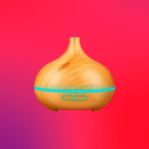 HUMIDIFICADOR ULTRASONICO 400ML