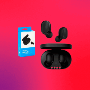 AURICULARES INALAMBRICOS A6S