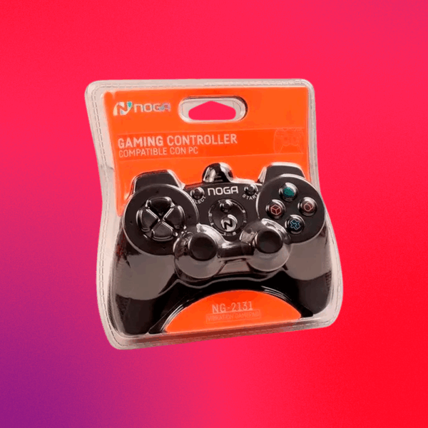 JOYSTICK PARA PC NOGA  NG-2131