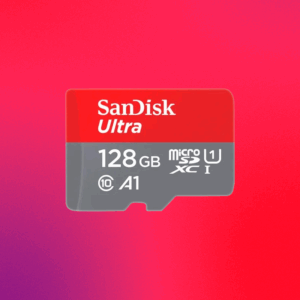 MICRO SD  128GB MAXELL