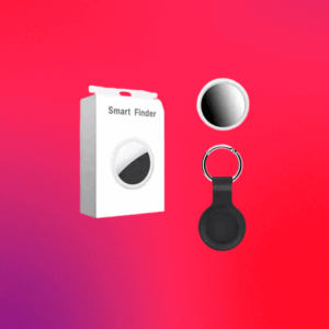 LOCALIZADOR CON LLAVERO