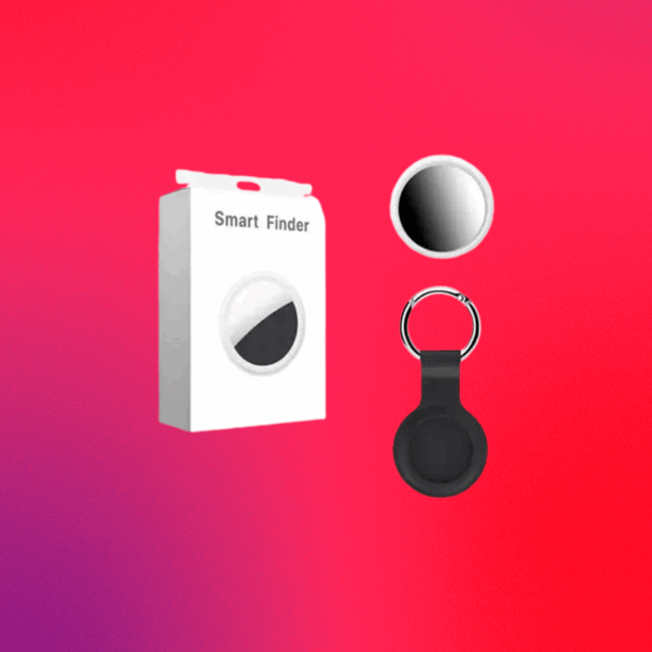 LOCALIZADOR CON LLAVERO