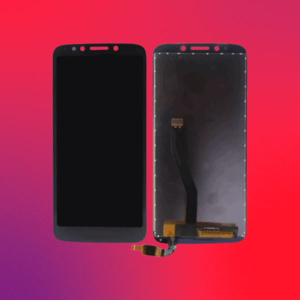 MODULO MOTOROLA E5 PLAY GO