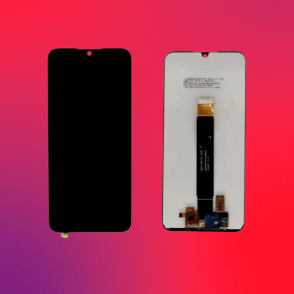 MODULO MOTOROLA E6 PLUS