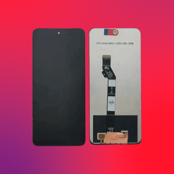 MODULO MOTOROLA E15 / G05