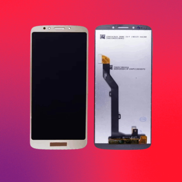 MODULO MOTOROLA E5/G6 PLAY