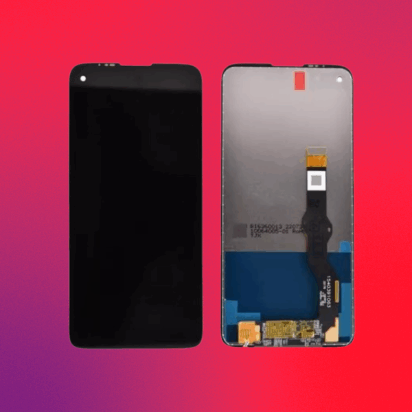 MODULO MOTOROLA G8 POWER