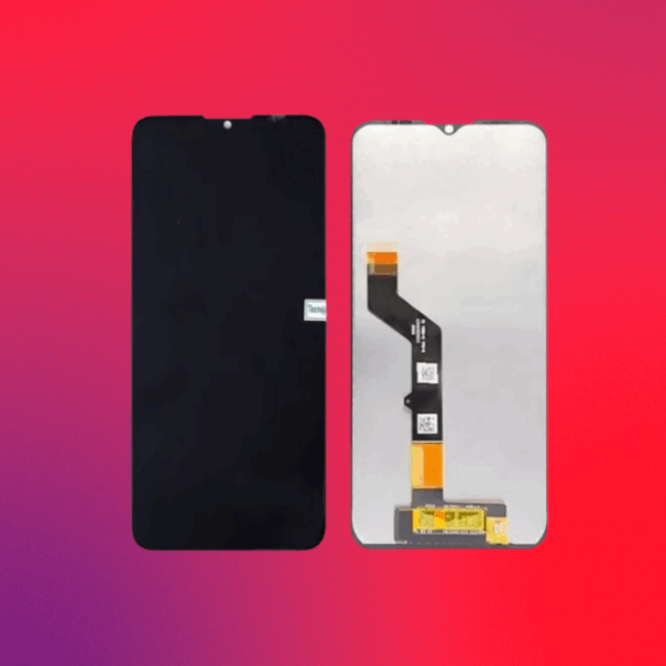 MODULO MOTOROLA G8 PLAY