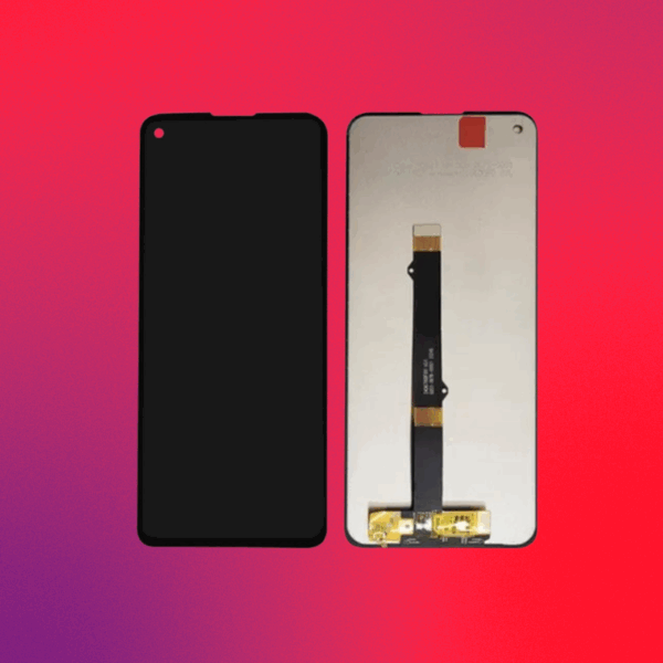 MODULO MOTOROLA G9 POWER