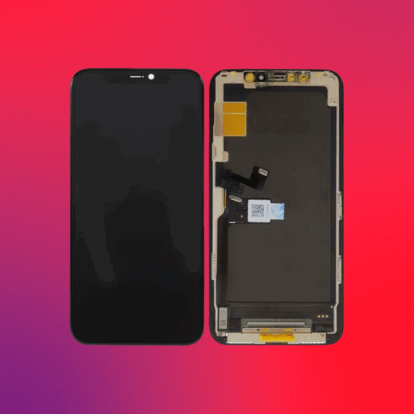 MODULO IPHONE 11 PRO CI REMOVIVEL OLED