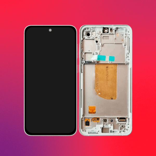 MODULO SAMSUNG S23 FE C/M