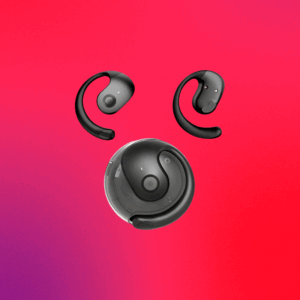 AURICULARES INALAMBRICOS OWS BY01