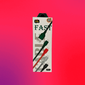 CABLE TIPO C 3A A934