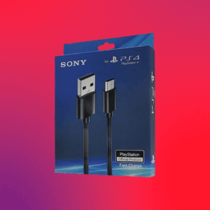 CABLE V8 PS4 SONY