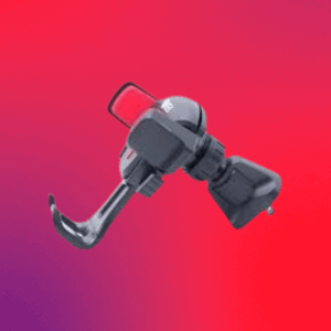 SOPORTE VENTILACION AUTO IBEK 60B