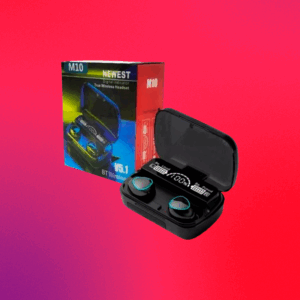 AURICULARES INALAMBRICOS M10