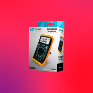 TESTER DIGITAL NOGA M890G