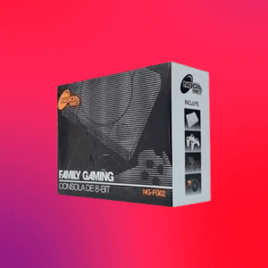 CONSOLA NOGA NG-FG02