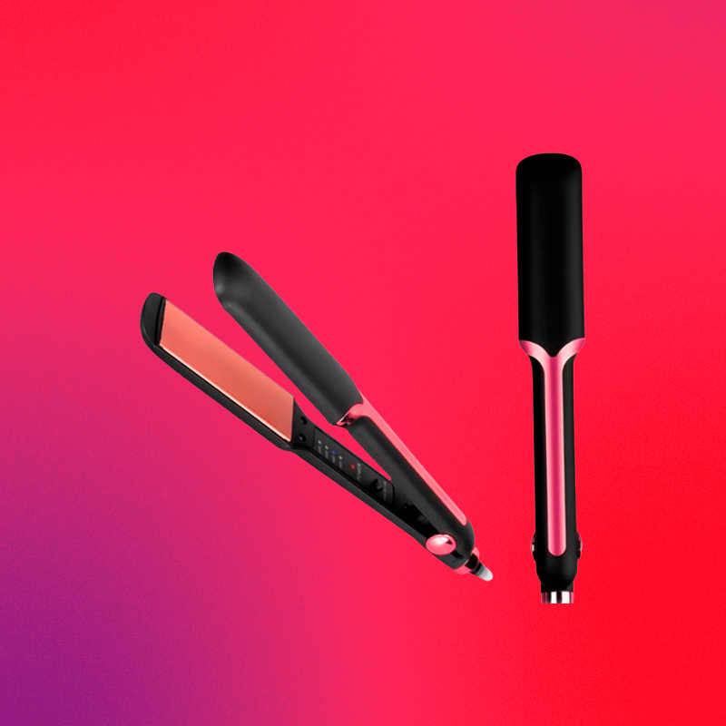 PLANCHITA DE PELO DINAX PLHS4002