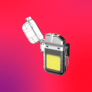 LINTERNA LED CON ENCENDEDOR KL-3037