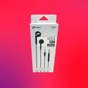 AURICULARES NOGA  NG-1600