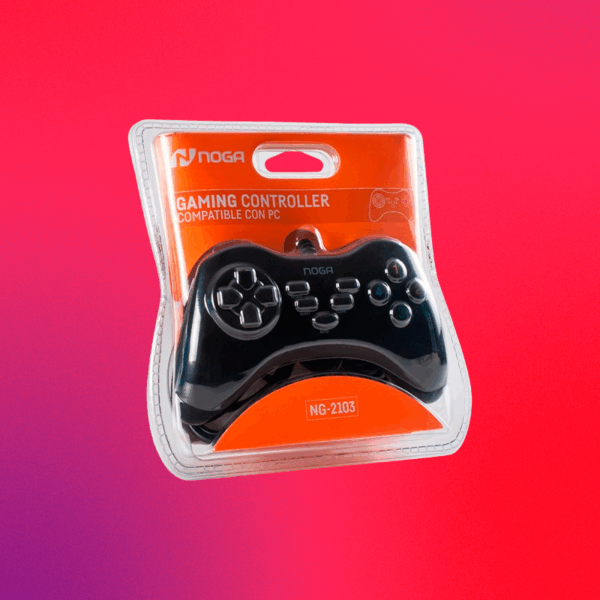 JOYSTICK PARA PC NOGA  NG-2103