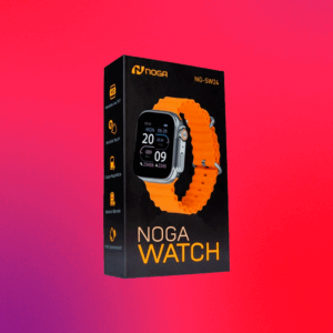 SMARTWATCH NOGA NG SW24