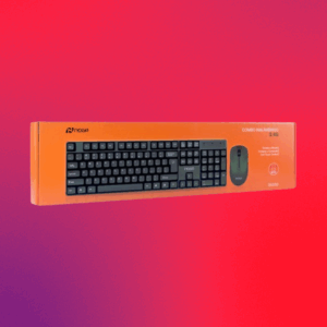 COMBO INALAMBRICO NOGA S5550