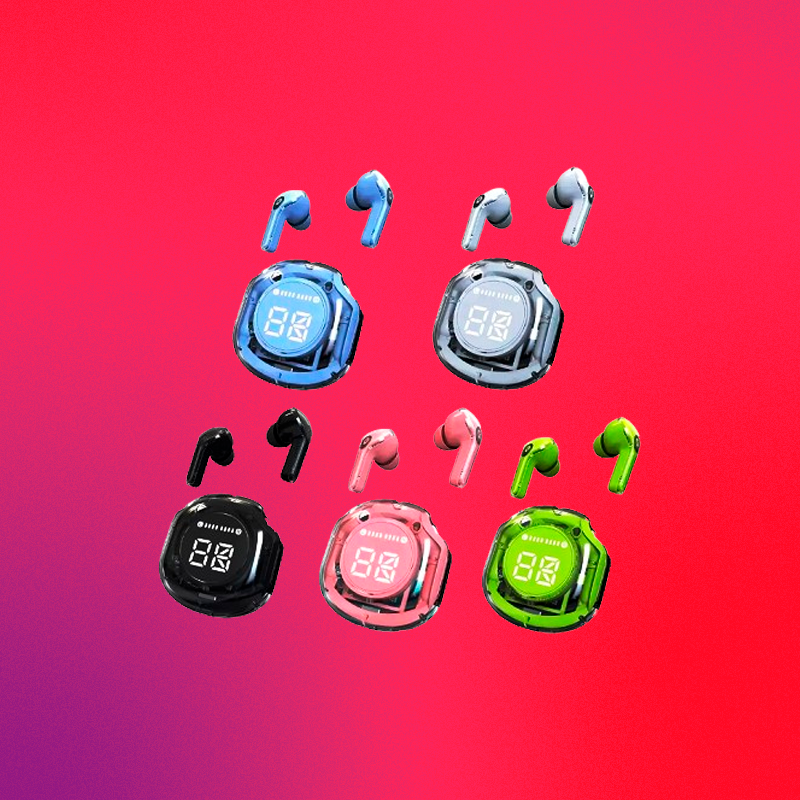 AURICULARES ULTRAPODS MAX