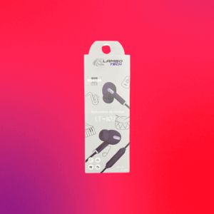 AURICULARES IN EAR LAMBOTECH