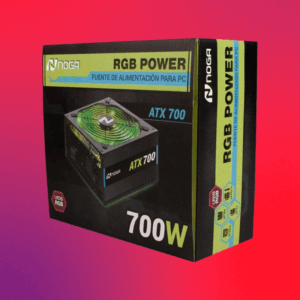 FUENTE PC NOGA ATX 700W