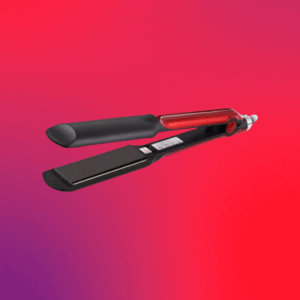 PLANCHA DE PELO 40W LPL040A LEGATUS